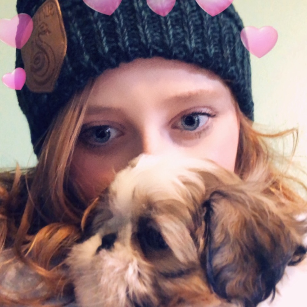 Meet your Posher, Hayleigh